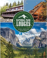   The Complete Guide to the National Park Lodges (9th Edition)